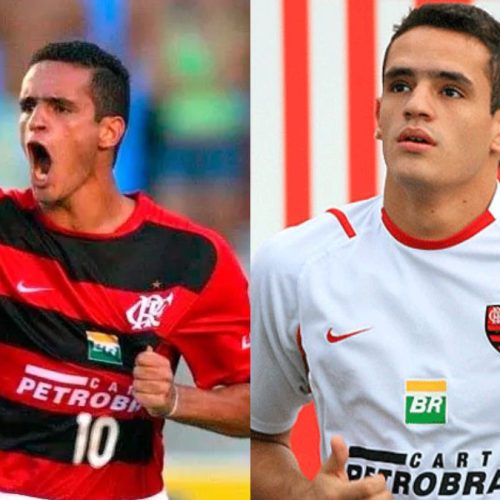 Renato Augusto conta que se ofereceu “diversas vezes” ao Fla