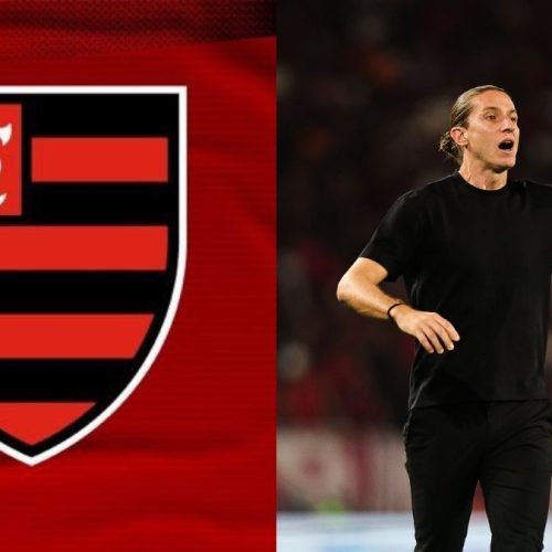 Renovação de Filipe Luís: veja detalhes da proposta do Flamengo