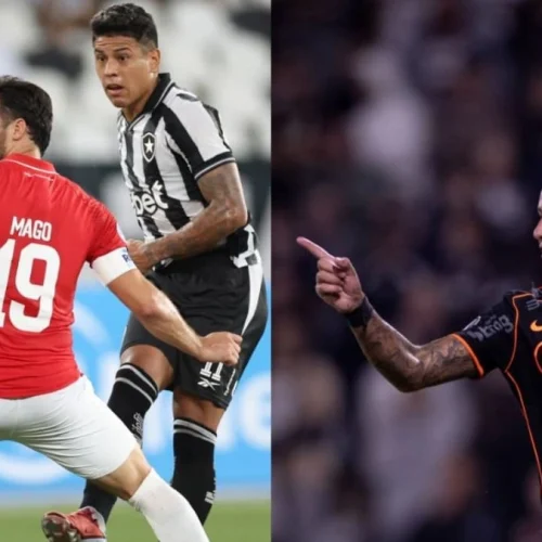 Resultados dos jogos de hoje: Corinthians vence com Diniz