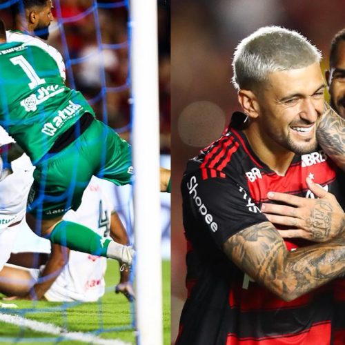 Retrospecto contra a Portuguesa é motivação extra para Flamengo buscar vitória na estreia do Carioca