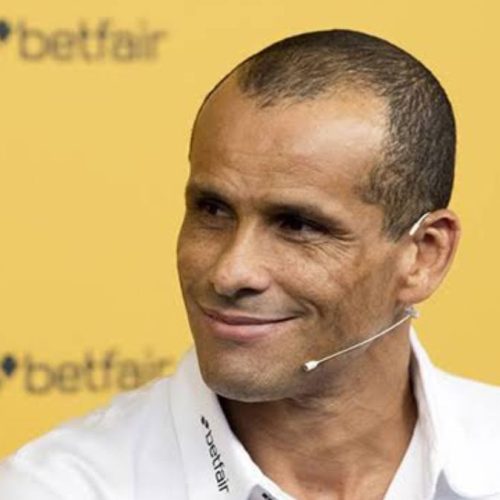 Rivaldo aposta em craque do Flamengo para decidir classificação