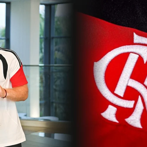 River Plate anuncia contratação de atacante que recusou Flamengo
