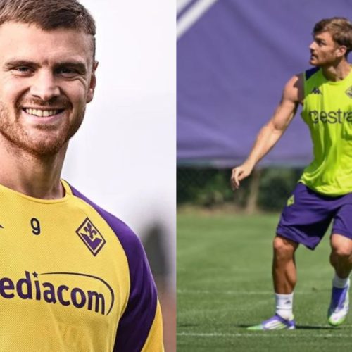 River Plate mira contratação de atacante sondado pelo Flamengo