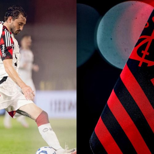 River Plate oficializa proposta para contratação de Matías Viña