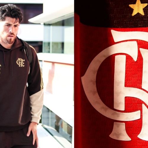 River Plate sonda contratação de Agustín Rossi, do Flamengo