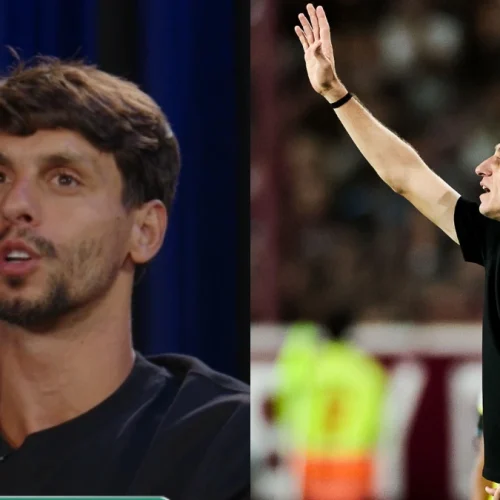 Rodrigo Caio conta bastidores de conversa com Filipe Luís após saída do Flamengo