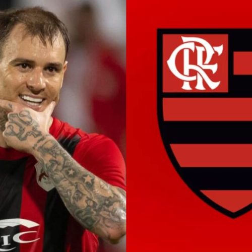 Róger Guedes admite interesse de Flamengo e mais 3 times do Brasileirão