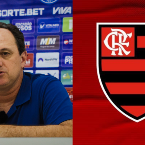 Rogério Ceni encerra tabu e consegue 1ª vitória contra o Flamengo