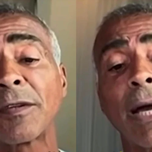 Romário abre mão de salário na Copa do Mundo; veja qual é o valor que o ex-Flamengo recebe