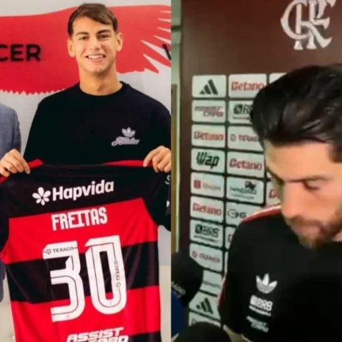 Rossi atualiza status sobre possível cidadania brasileira