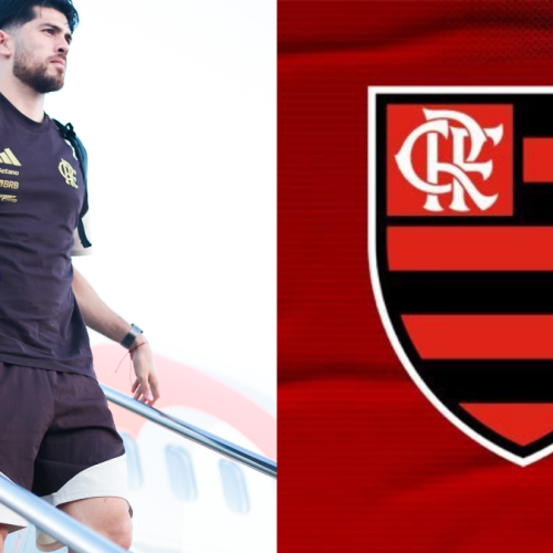 Rossi comemora título e pede virada de chave no Flamengo visando sequência da temporada