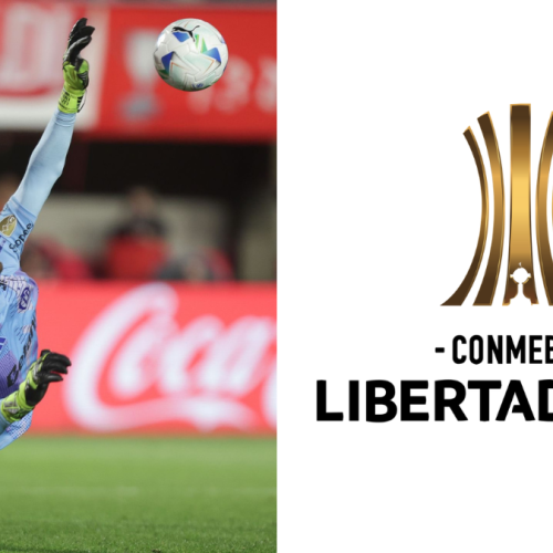 Rossi é ‘Craque da Torcida’ após classificação na Libertadores