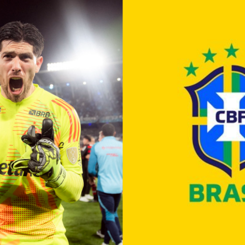 Rossi na Seleção Brasileira? Filipe Luís conta detalhes sobre possibilidade