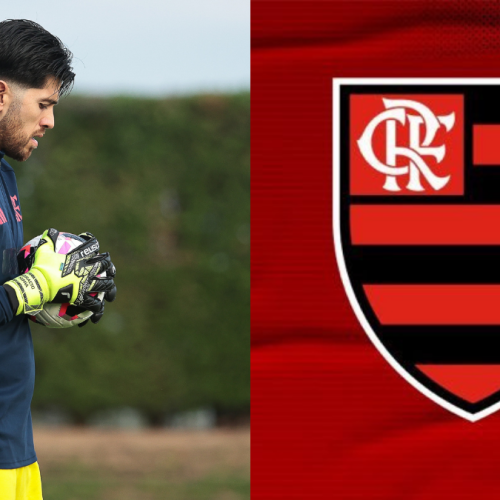 Rossi toma atitude e manda recado a desfalque do Flamengo no Mundial