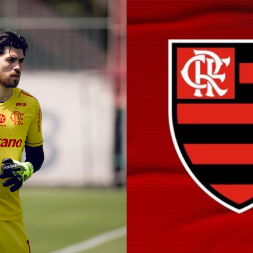 Rossi toma atitude nos bastidores e tem apoio do Flamengo; entenda