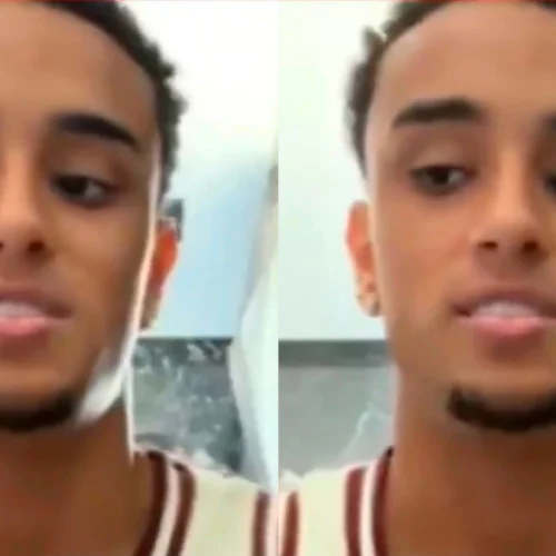 Ryan Roberto solta o verbo sobre exigências feitas ao Flamengo: "Tudo mentira"