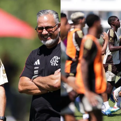SAIBA TUDO SOBRE A INTERTEMPORADA DO FLAMENGO