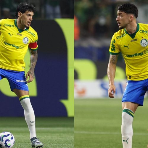 STJD absolve Gómez, mas pune jogador do Palmeiras antes da Libertadores
