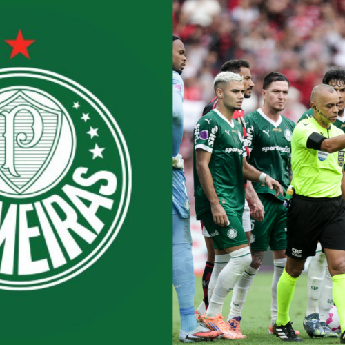 LDU X Palmeiras apostas na Copa Libertadores