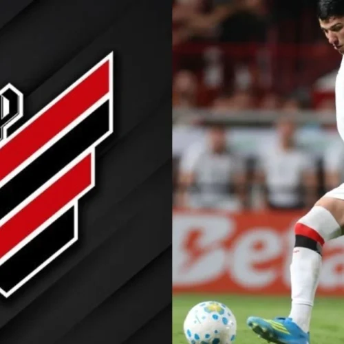 STJD libera, e Athletico-PR terá reforço contra o Flamengo