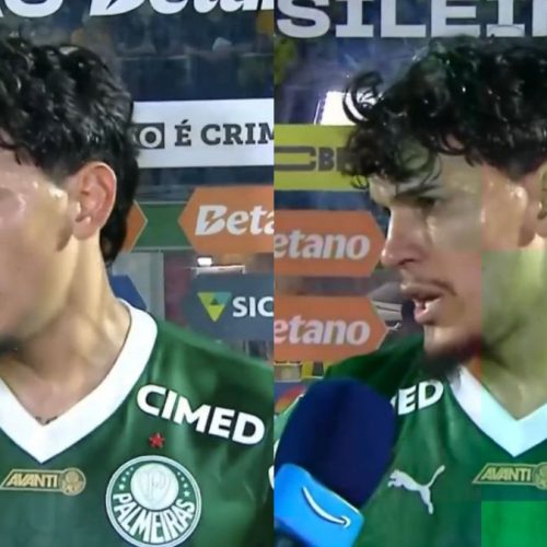STJD marca julgamento de 2 jogadores do Palmeiras