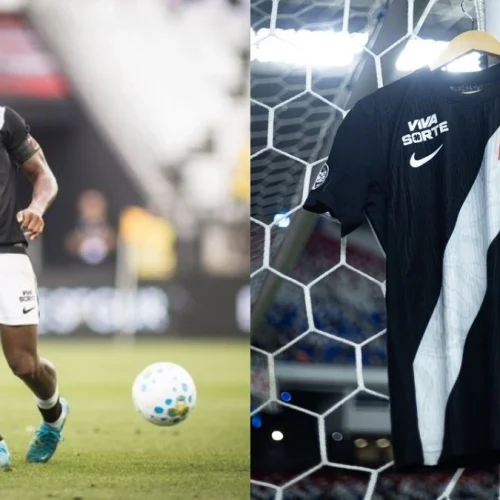 STJD pode punir jogador, e Vasco deve ter desfalque de peso contra o Flamengo