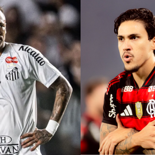 Saiba como comprar ingresso para jogo do Flamengo x Santos