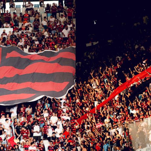 Saiba como comprar ingressos e os preços para jogo do Flamengo x Vitória, pela Copa do Brasil