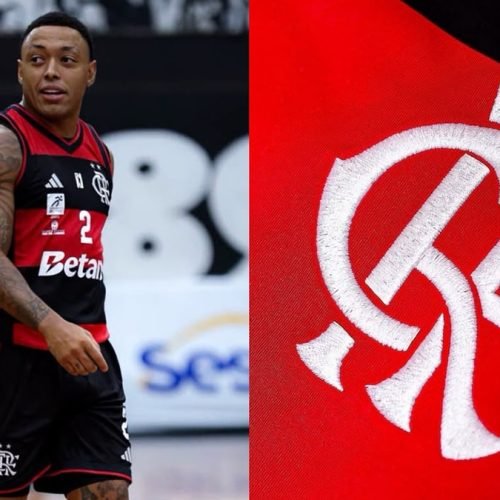 Saiba horário e onde assistir à estreia do Flamengo no NBB hoje