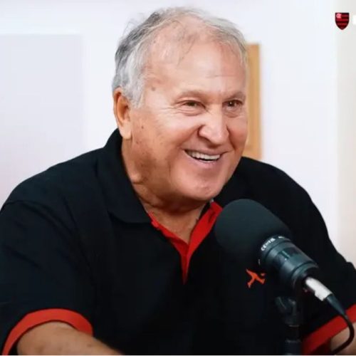 Saiba onde assistir ao Jogo das Estrelas de Zico neste sábado