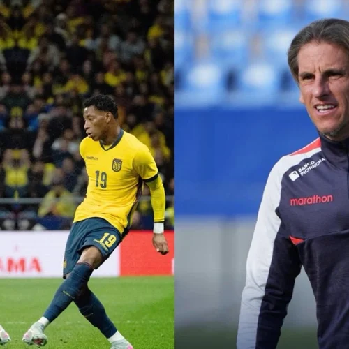 Saiba onde assistir ao jogo do Equador x Holanda; Plata deve ser titular