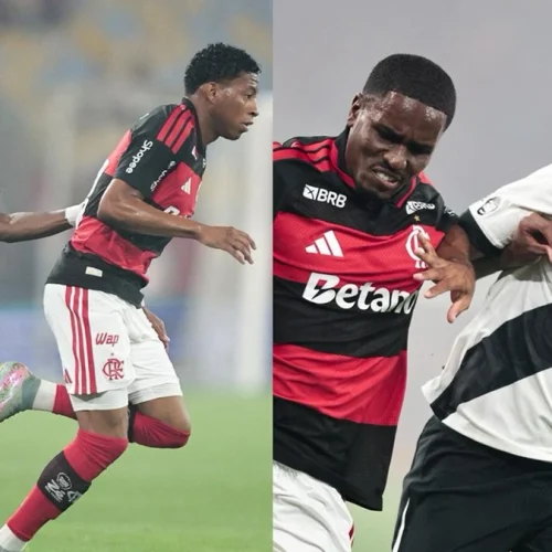 Saiba onde assistir ao jogo do Flamengo contra Vasco, pelo Brasileirão