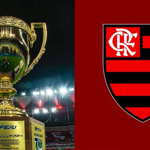 Saiba onde assistir ao jogo do Flamengo contra a Portuguesa, pelo Carioca