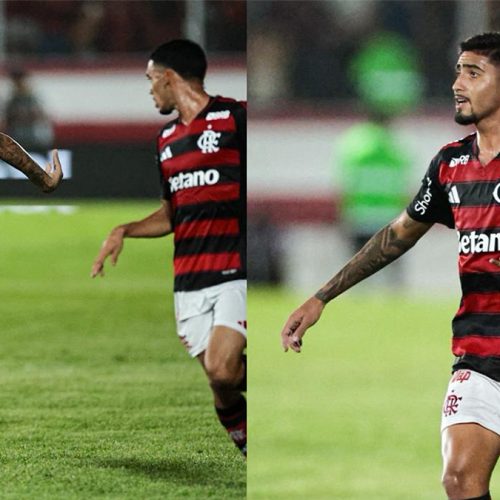 Saiba onde assistir ao jogo do Flamengo contra o Volta Redonda, pelo Carioca