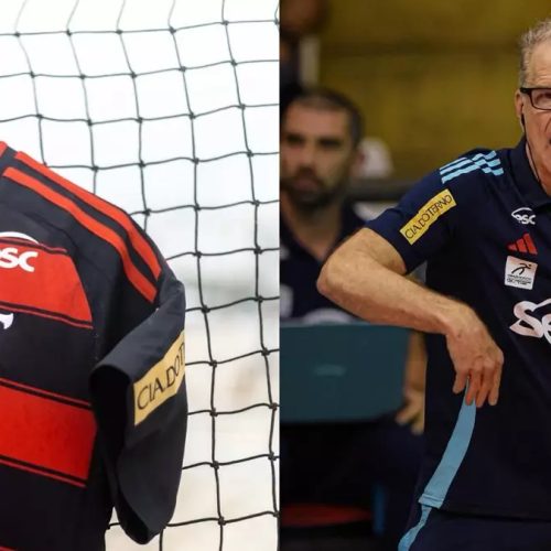 Saiba onde assistir ao jogo do Flamengo hoje pela Copa do Brasil