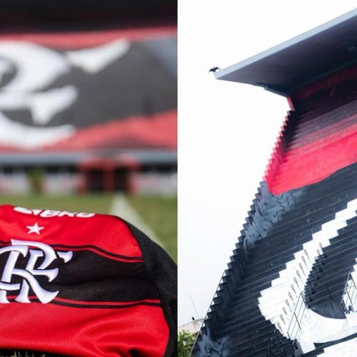 Saiba onde assistir ao jogo do Flamengo hoje, pelo Carioca