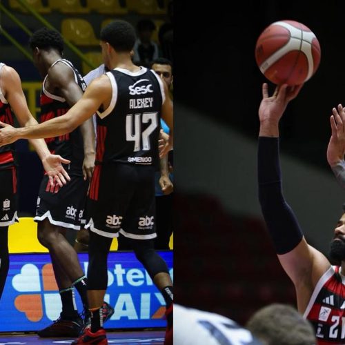 Saiba onde assistir ao jogo do Flamengo hoje