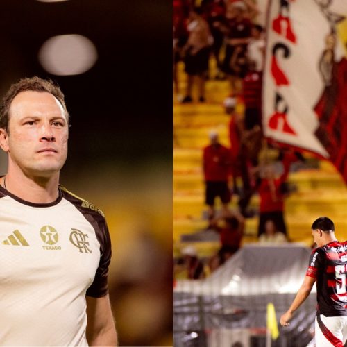 Saiba onde assistir ao jogo do Flamengo x Bangu, pelo Carioca