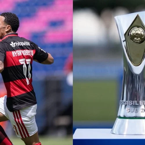Saiba onde assistir ao jogo do Flamengo x Grêmio pelo Brasileirão