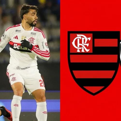 Saiba onde assistir ao jogo do Flamengo x Independiente del Valle pela Libertadores