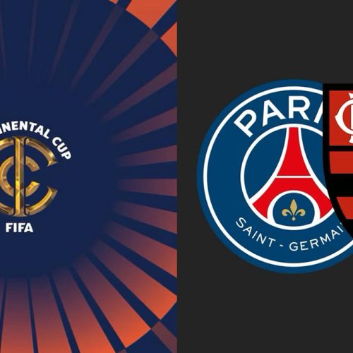 Jogo do Flamengo hoje – PSG x Flamengo