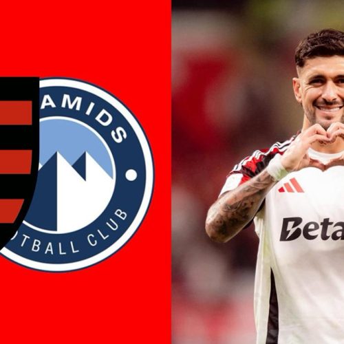 Saiba onde assistir ao jogo do Flamengo x Pyramids, pelo Intercontinental