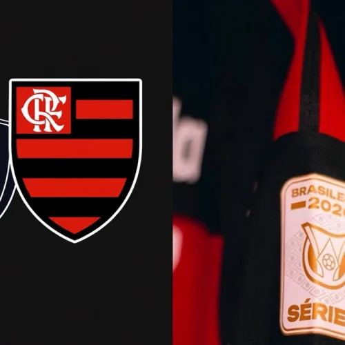 Saiba onde assistir ao jogo do Flamengo x Remo pelo Brasileirão