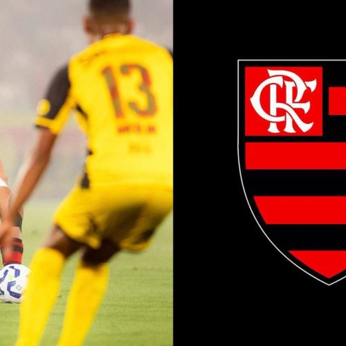 Saiba onde assistir ao jogo do Flamengo x Sport; Brasileirão