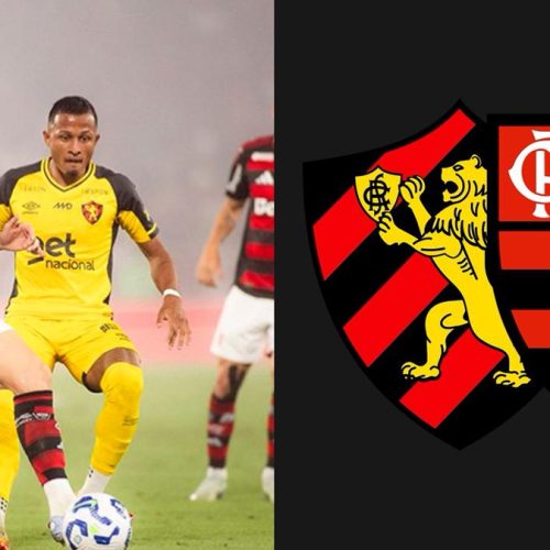 Saiba onde assistir ao jogo do Flamengo x Sport, pelo Brasileirão