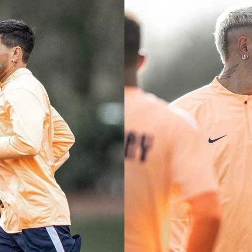 Saiba onde assistir ao jogo do Uruguai x Inglaterra hoje; Arrascaeta e mais 2 jogadores do Flamengo podem entrar em campo