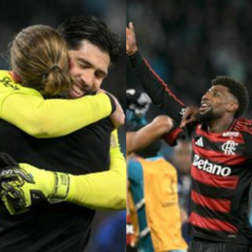 Saiba quanto Flamengo garante em premiação por chegar na final da Libertadores
