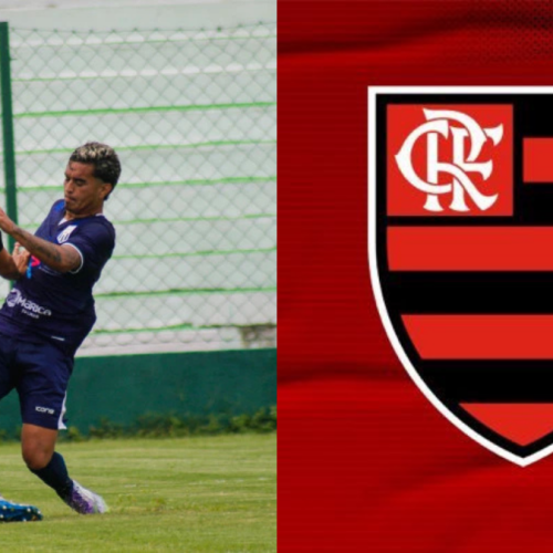 Saiba tudo sobre jogo do Flamengo hoje