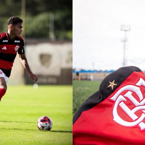 Saiba tudo sobre jogo do Flamengo x Athletico-PR, pelo Brasileirão
