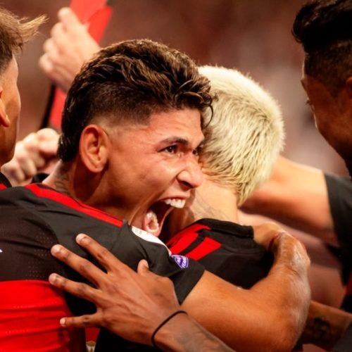 Saiba tudo sobre jogo do Flamengo x Atlético-MG, pelo Brasileirão